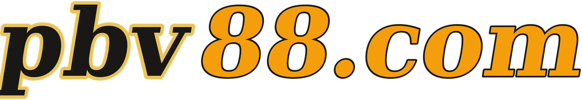 pbv88.com logo