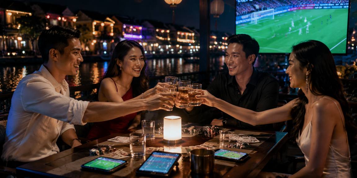 pbv88.com Kết nối mạng